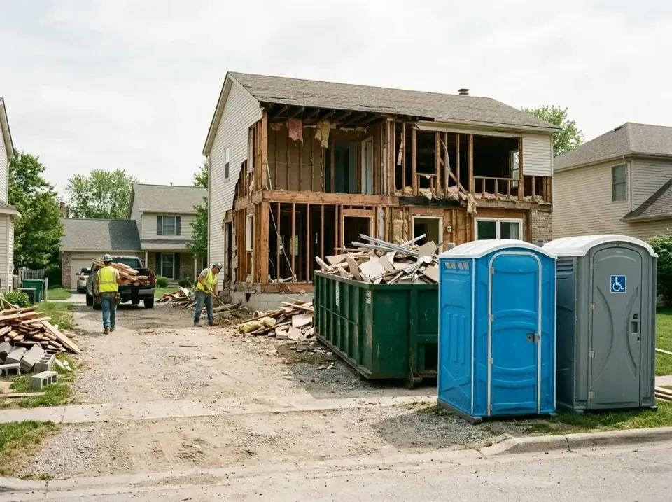 home-renovation-demolition-sit-010 — frequently asked questions, Portable Toilet & Dumpsters Rental in Bayport, MN